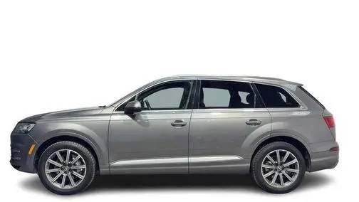 2018 Audi Q7 Premium Plus AWD photo