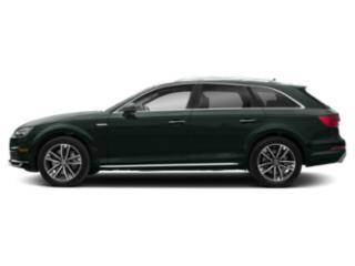 2018 Audi A4 allroad Premium Plus AWD photo