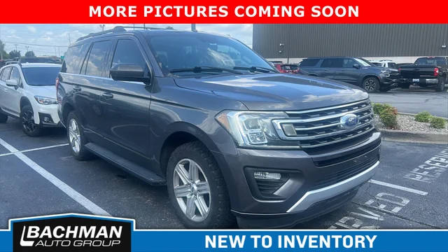 2018 Ford Expedition XLT RWD photo