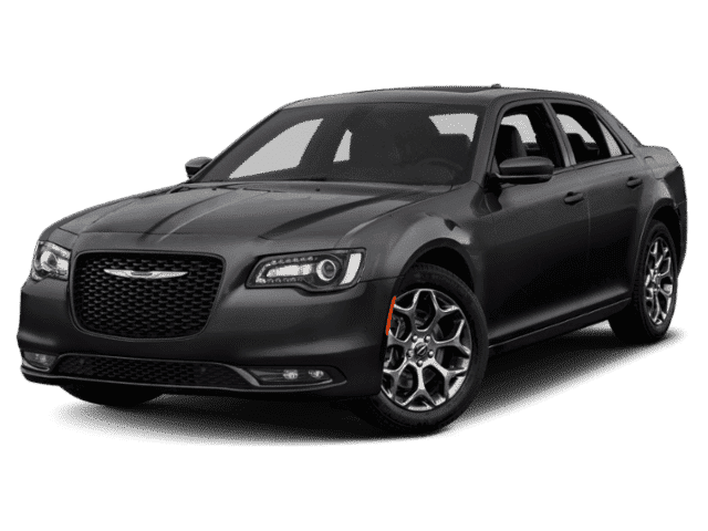 2018 Chrysler 300 300S RWD photo