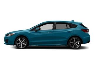 2018 Subaru Impreza Sport AWD photo