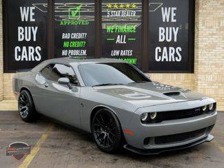 2018 Dodge Challenger SRT Hellcat RWD photo