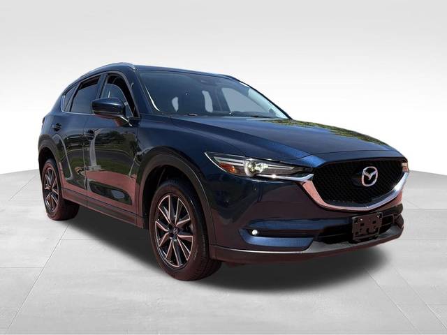 2017 Mazda CX-5 Grand Select AWD photo