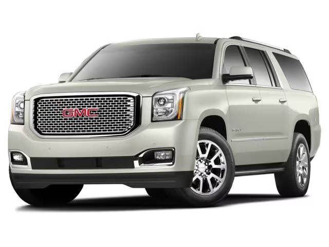 2018 GMC Yukon XL Denali RWD photo