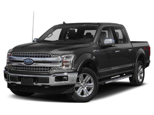 2018 Ford F-150 LARIAT 4WD photo