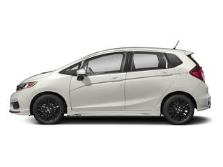 2018 Honda Fit Sport FWD photo