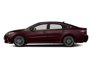 2018 Toyota Avalon Limited FWD photo