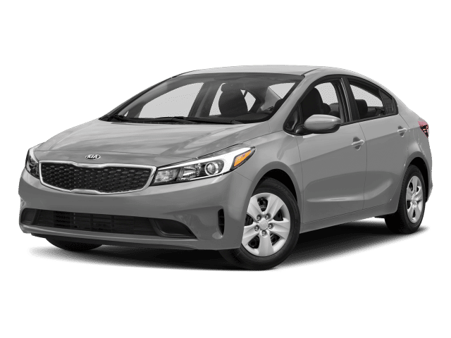 2017 Kia Forte LX FWD photo