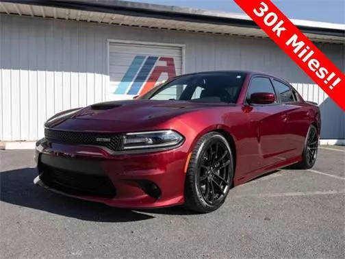 2018 Dodge Charger Daytona 392 RWD photo