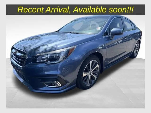 2018 Subaru Legacy Limited AWD photo