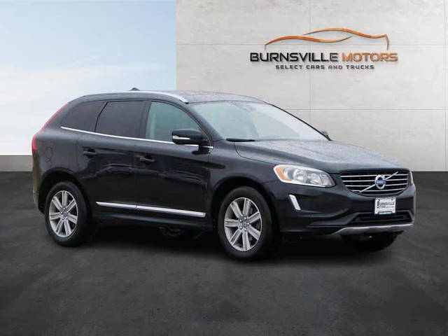 2017 Volvo XC60 Inscription AWD photo