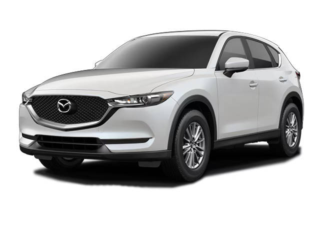 2017 Mazda CX-5 Touring AWD photo