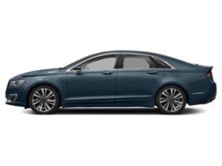 2018 Lincoln MKZ Select AWD photo