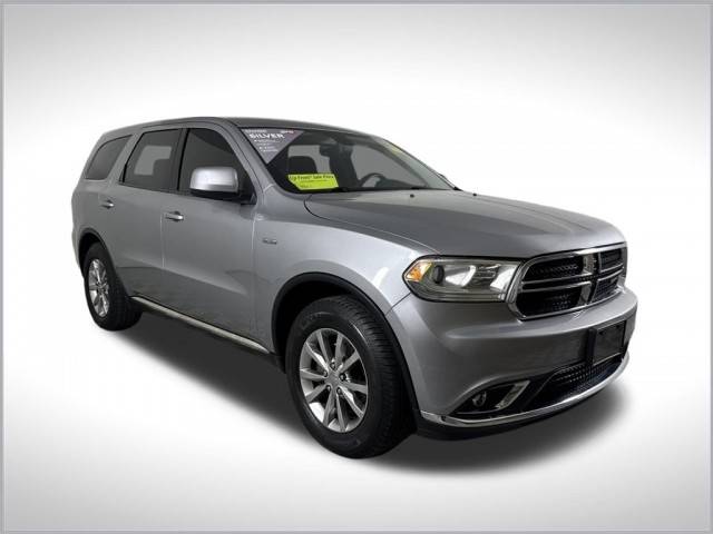 2018 Dodge Durango SXT RWD photo