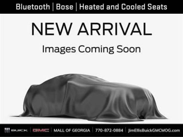 2018 Chevrolet Colorado 4WD ZR2 4WD photo