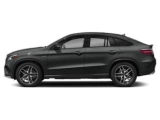 2018 Mercedes-Benz GLE-Coupe AMG GLE 43 AWD photo