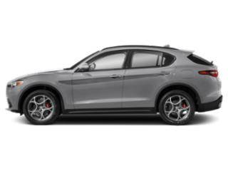 2018 Alfa Romeo Stelvio  AWD photo