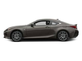 2017 Lexus RC RC 300 F Sport AWD photo