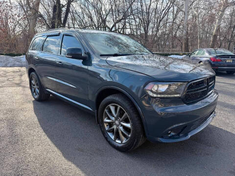 2018 Dodge Durango GT AWD photo