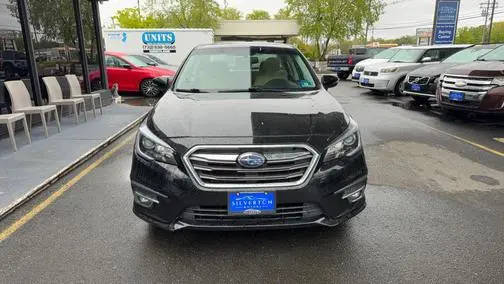 2018 Subaru Legacy Limited AWD photo