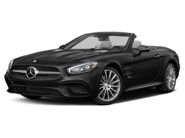 2018 Mercedes-Benz SL-Class SL 550 RWD photo