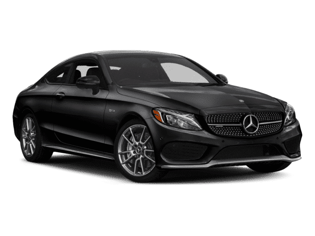 2018 Mercedes-Benz C-Class AMG C 43 AWD photo