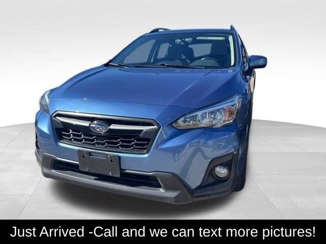 2018 Subaru Crosstrek Premium AWD photo