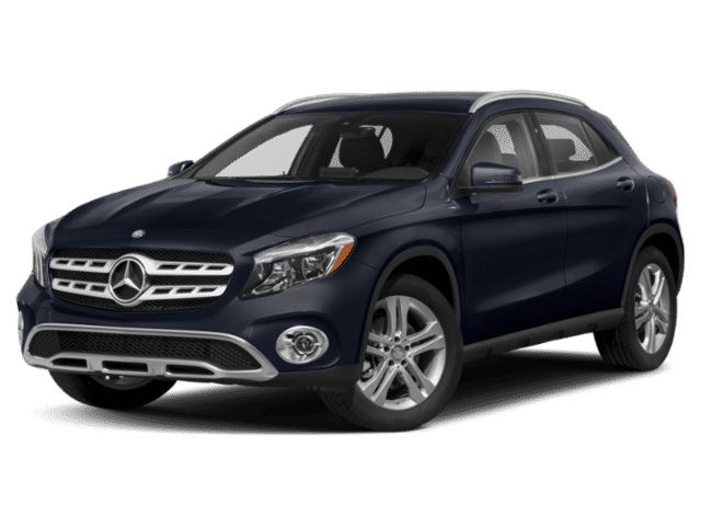 2018 Mercedes-Benz GLA-Class GLA 250 AWD photo