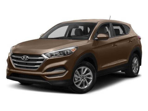 2017 Hyundai Tucson SE Plus AWD photo