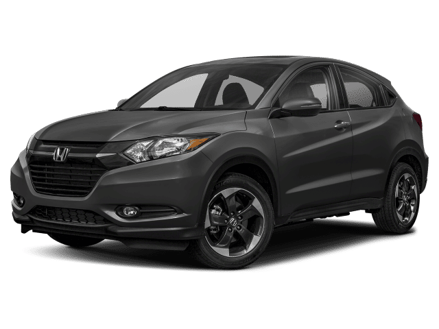 2018 Honda HR-V EX AWD photo