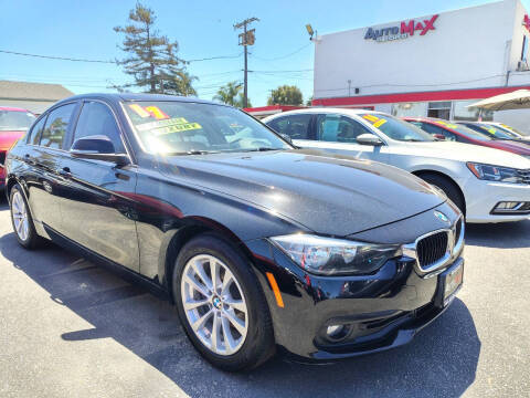 2017 BMW 3 Series 320i xDrive AWD photo