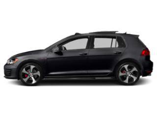 2015 Volkswagen Golf GTI FWD photo