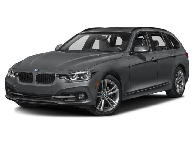 2018 BMW 3 Series 330i xDrive AWD photo