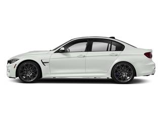 2018 BMW M3 RWD photo