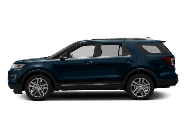 2017 Ford Explorer XLT 4WD photo