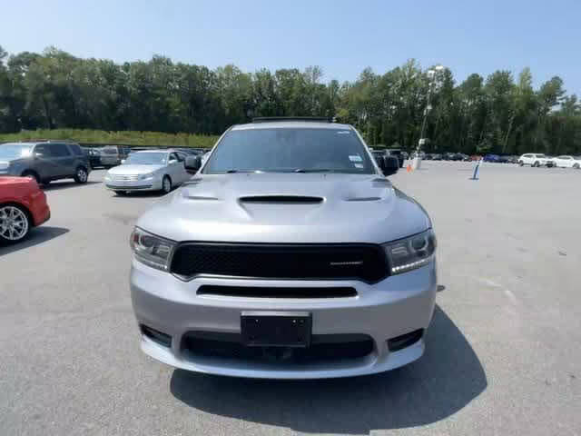 2018 Dodge Durango R/T RWD photo