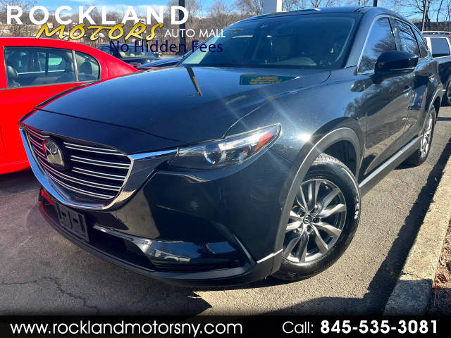 2018 Mazda CX-9 Touring AWD photo