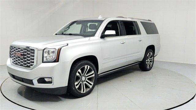 2018 GMC Yukon XL Denali 4WD photo