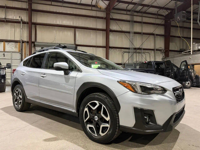 2018 Subaru Crosstrek Limited AWD photo