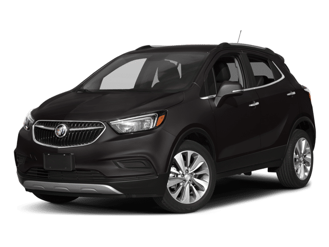 2017 Buick Encore Sport Touring AWD photo