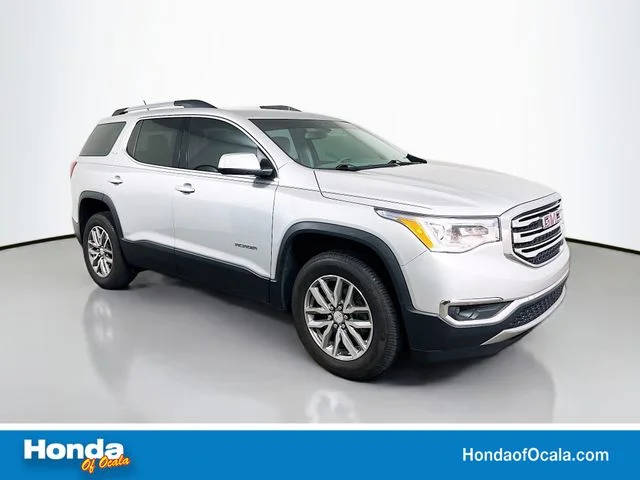 2018 GMC Acadia SLE FWD photo