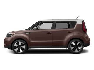 2017 Kia Soul + FWD photo