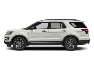 2017 Ford Explorer Platinum 4WD photo