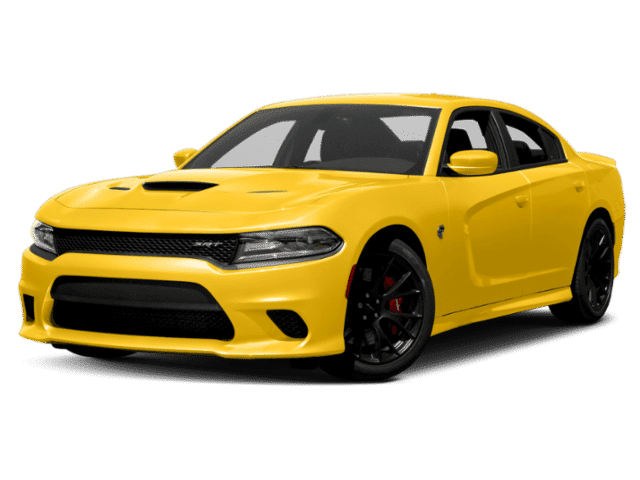 2018 Dodge Charger SRT Hellcat RWD photo