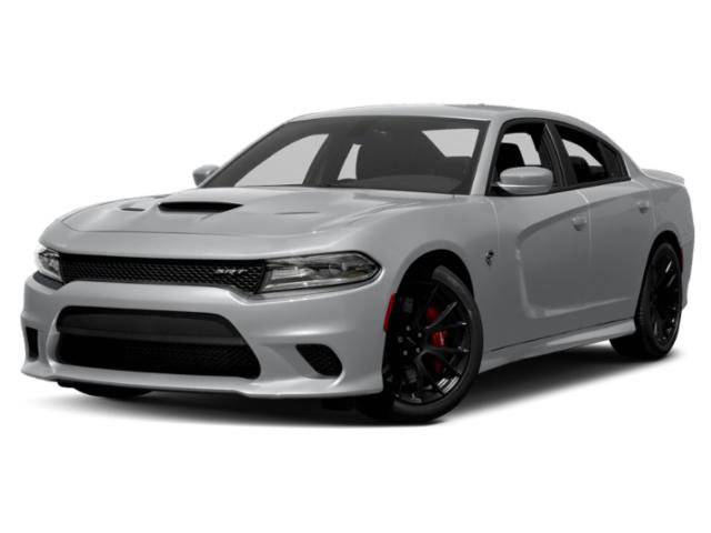 2018 Dodge Charger SRT Hellcat RWD photo