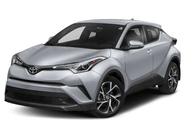 2018 Toyota C-HR XLE Premium FWD photo