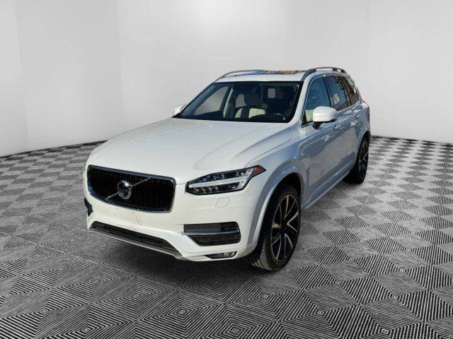 2018 Volvo XC90 Momentum AWD photo