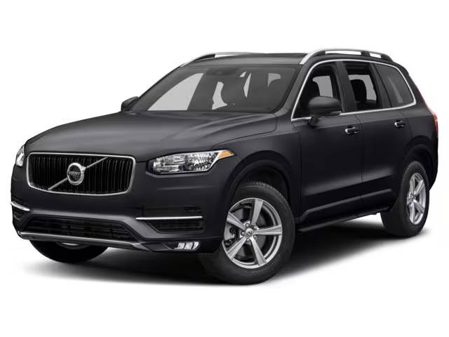 2018 Volvo XC90 Momentum AWD photo