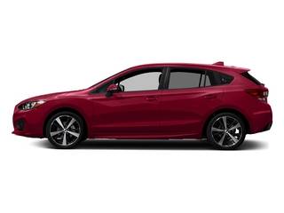 2018 Subaru Impreza Sport AWD photo