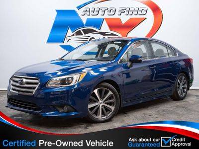 2015 Subaru Legacy 2.5i Limited AWD photo